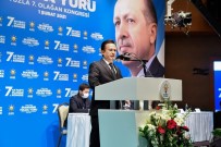 Tuzla Belediye Başkanı Yazıcı Açıklaması 'Bu Çatı Altında Bir Dünya Lideri Gördük' Haberi