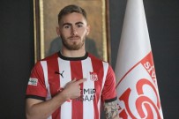 Tyler Boyd Sivas'a Geldi