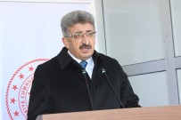 Vali Bilmez Açıklaması 'Van'da Mutasyonlu Bir Vakamız Yok'