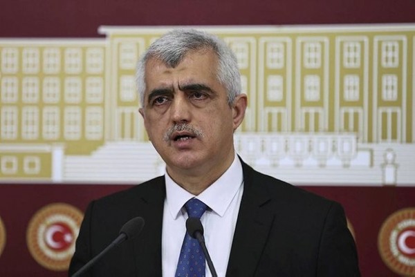 FETÖ’nün can simidi HDP olmuş!