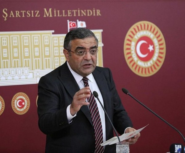 FETÖ’nün can simidi HDP olmuş!