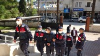 Adana'daki Rüşvet Operasyonunda Şüpheliler Adli Kontrolle Serbest