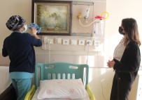 Alaşehir Devlet Hastanesi Odaları Otel Konforunda Olacak Haberi