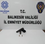 Balıkesir'de Uyuşturucu Operasyonu