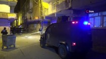 Diyarbakır'da Bir Kişi Başından Silahla Vurulmuş Halde Bulundu Haberi