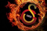 ALANYASPOR - Galatasaray'dan kırmızı kart tepkisi!