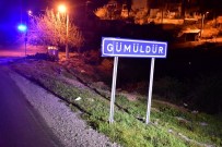 İzmir'de Korkunç Kadın Cinayeti Açıklaması Boğarak Öldürdü, Cesedini Ormanlık Alana Bıraktı Haberi