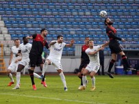 Kasımpaşa 4 Maç Sonra Galibiyetle Tanıştı