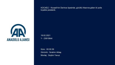 Kocaeli'de Kovid-19 Tedbirlerine Uymayan 269 Kişiye Para Cezası Verildi