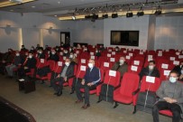 Malazgirt'te YKS Öncesi Bilgilendirme Toplantısı Haberi