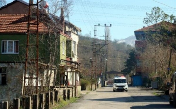 O ilde mutasyon paniği!