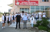 BAYSEM'de Yüz Yüze Eğitim Yeniden Başlıyor