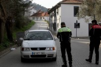 Fethiye 'De Kovid-19 Tedbirlerini İhlal Eden 46 Kişiye 39 Bin 720 Lira Para Cezası Kesildi