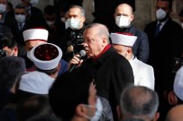 İlahiyatçı Muhammet Emin Saraç Son Yolculuğuna Uğurlandı