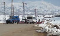 Kahramanmaraş'ta 4 Mahallede Karantina Kaldırıldı Haberi