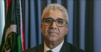 LIBYA - Libya İçişleri Bakanı Fethi Başağa'nın konvoyu silahlı saldırıya uğradı!