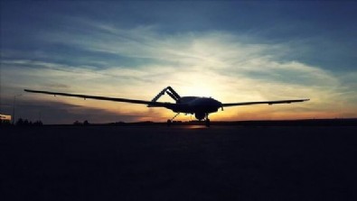 O ülkeden SİHA alımı için milyon dolarlık bütçe! Avrupa SİHA'lar için sıraya girdi