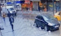 (Özel) İstanbul'da Akılalmaz Olay