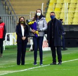 Süper Lig Açıklaması Fenerbahçe Açıklaması 0 - Göztepe Açıklaması 1 (Maç Devam Ediyor)
