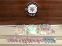 Van'da Uyuşturucu Operasyonu