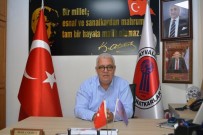 Ayvalık Esnaf Odası Başkanı Çakırca'dan Esnafa Son Çağrı
