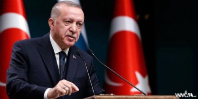 Başkan Erdoğan, bugün İzmir'e gidiyor