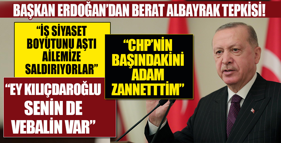 Başkan Erdoğan'dan AK Parti İzmir İl Kongresi'nde önemli açıklamalar
