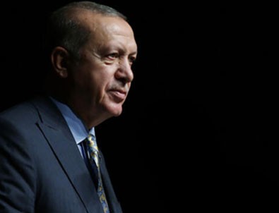 Başkan Erdoğan'dan önemli açıklamalar!