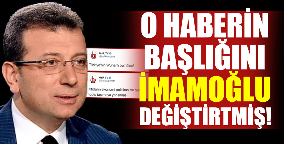 CHP medyası karıştı!