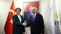 FİGEN YÜKSEKDAĞ - CHP ve İyi Parti'nin HDP’li vekiller için dokunulmazlık oylamasında vereceği karar
