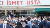 Cumhurbaşkanı Erdoğan'a İzmirlilerden Büyük İlgi Haberi