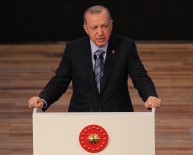 Cumhurbaşkanı Erdoğan Teröristlere Karşı Net Konuştu Haberi