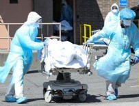 BREZILYA - Dehşeti yaşadılar!