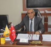 Erzincan PTT Başmüdürlüğüne Nihat Işık Atandı Haberi