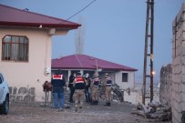 Iğdır'da Terör Operasyonunda 8 Tutuklama Haberi