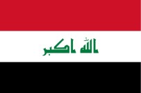 Irak Hükümeti Açıklaması 'Yeşil Bölge'ye 3 Katyuşa Roketi Düştü'