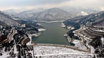 İstanbul'da Baraj Doluluk Oranı Yüzde 51.33 Seviyesine Yükseldi Haberi