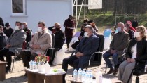 Kırklareli'nde Kovid-19 Tedbirlerine Uymayan 30 Kişiye 80 Bin Lira Ceza Verildi
