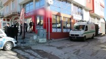 Konya'da Sultan Abdülhamid Han Caddesi'ndeki Çalışmalar Sürüyor Haberi