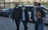 Samsun'da Silahla Bir Kişiyi Yaralayan Şahıs Yakalandı Haberi