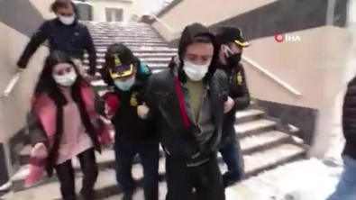 'Sonun Özgecan Gibi Olacak' Tehdidine Hapis İstemi