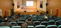 Vali Varol 'Proje Döngüsü Yönetimi Eğitimi' Açılış Programına Katıldı