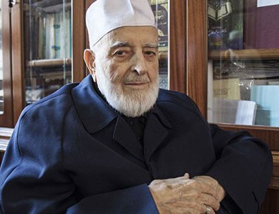 Afrika'da Muhammed Emin Saraç Vakfı kuruluyor!