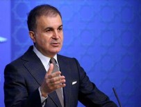 ÖMER ÇELİK - AK Parti Sözcüsü Ömer Çelik'ten Kılıçdaroğlu'na tepki!