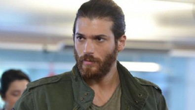 Can Yaman'ın gerçek mesleği şaşırttı!