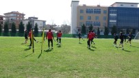 Çarşambaspor'da Arhavispor Mesaisi Başladı Haberi