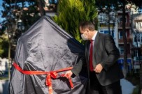 MUSTAFA KEMAL ATATÜRK - CHP'li belediyeden şaşırtmayan hizmet(!)