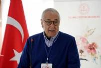 BEŞİKTAŞ - Doğan Cüceloğlu'nun ailesinden açılan sahte hesaplar hakkında açıklama