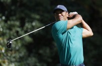 Dünyaca Ünlü Golfçü Tiger Woods, Trafik Kazası Geçirdi