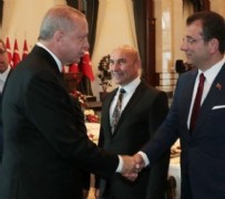 KEMAL KILIÇDAROĞLU - Ekrem İmamoğlu'nu aratmadı! Tunç Soyer, Cumhurbaşkanı Erdoğan'dan bakın ne istedi